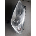 Farol Esquerdo   Vectra Chevrolet  09/12 Com Avaria
