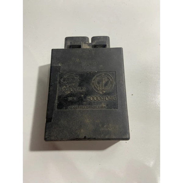 Módulo Conforto Trava Fiat Tempra 94/99 Cx413