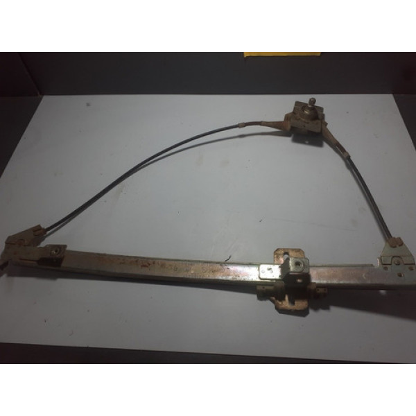 Maquina Vidro Manual Uno Premio Elba D.d. 85/13