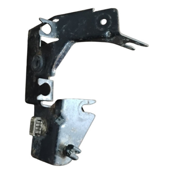 Suporte Módulo Injeção Abs Renault Logan 08/11 Cx117