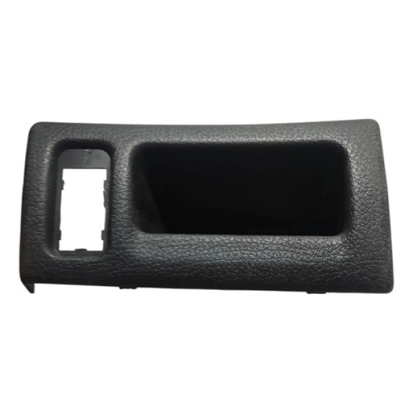 Moldura Esquerda Porta Objetos Peugeot 206 2008 Cx435