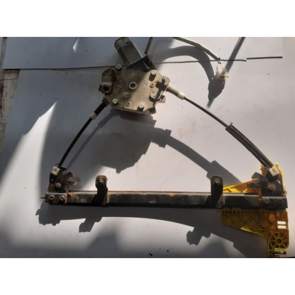 Máquina Vidro Elétrico Fiat Tempra Direito 