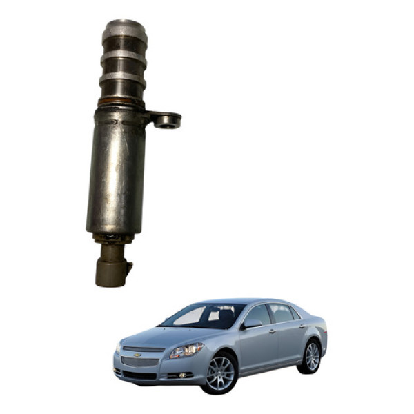 Válvula Solenoide Malibu 2.4 2011/2012 Cx527
