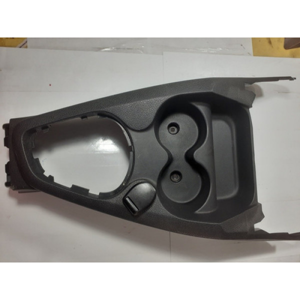 Console Porta-copos Renault Sandero 2017 