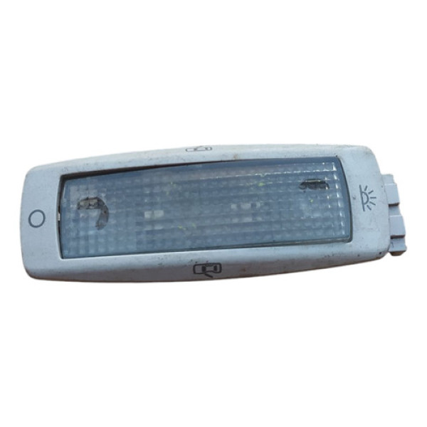 Luz Teto Interna Golf Fox Jetta 09/17 Cx107