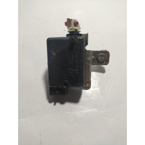 Motor Trava Elétrica Porta Malas Sandero 1.0 2014 Cx105