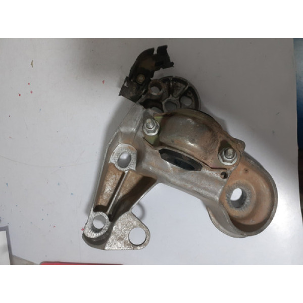 Suporte Direito Motor Audi A4 Cx82