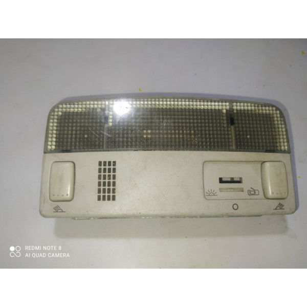 Luz Interna Passat Variant Golf Amarok Vw Cx100