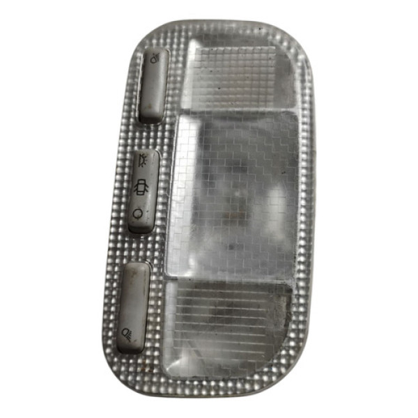 Luz Teto Cortesia Dianteira Citroen C3 12/15 Cx100