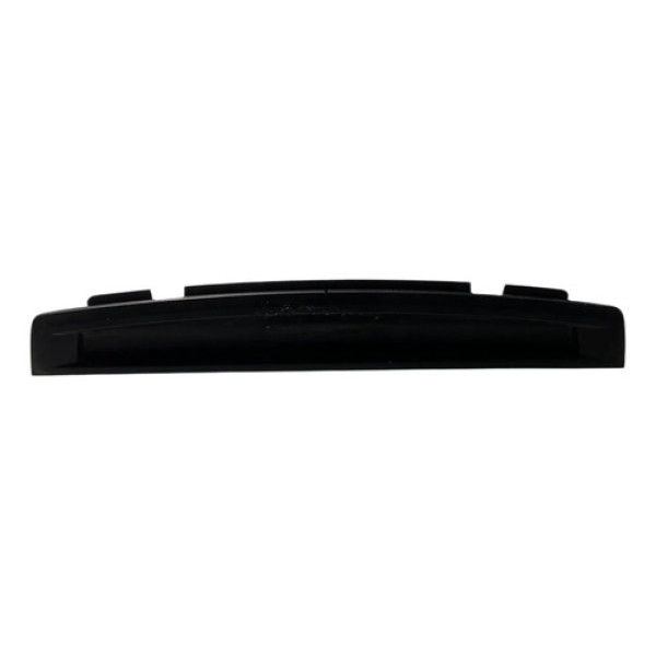 Moldura Friso Console Citröen C4 Pallas 2009/2013 Cx116 Preto