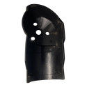 Capa Motor Limpador Pára-brisa Clio 2002/2010 Cx521