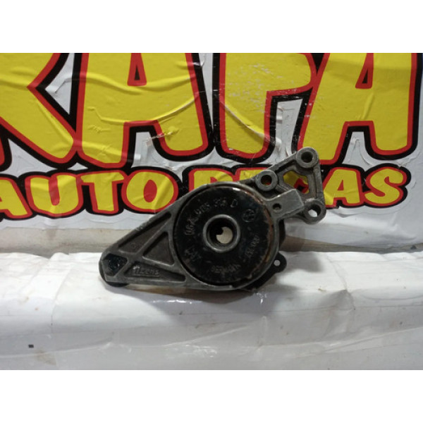 Tensor  Correia Dentada Volkswagen Passat 2.0 05 2010 Cx277