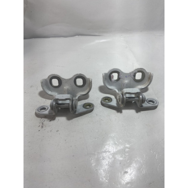 Par Dobradiça Porta Onix T.e 16/20  Cx125a