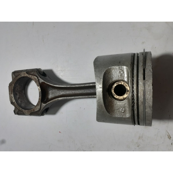 Biela Com Pistão Vw Santana 2.0 Gol Gti 