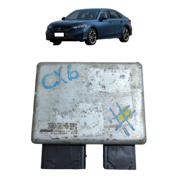 Módulo Direção Elétrica Honda Civic 2.0 2013a2015