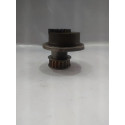 Bomba Água Chevrolet Celta Corsa 1999/2005 Cx394