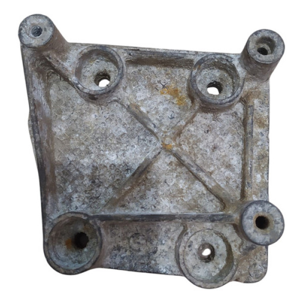 Suporte Do Compressor Peugeot 206 8v 08/09 Cx68