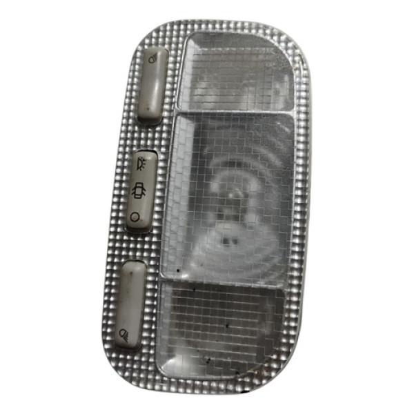 Lanterna Teto Citroen C4 2011/15 Cx100