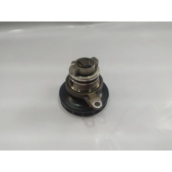 Bomba De Água Motor Fiat Pulse Fastback 1.3 3cc Cx394