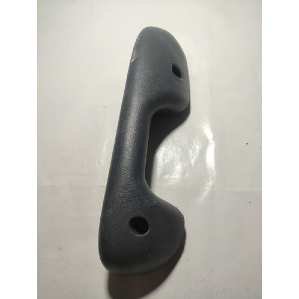 Puxador Traseiro Direito Apoio Braço Fiat Palio 04/08 Cx160 0000