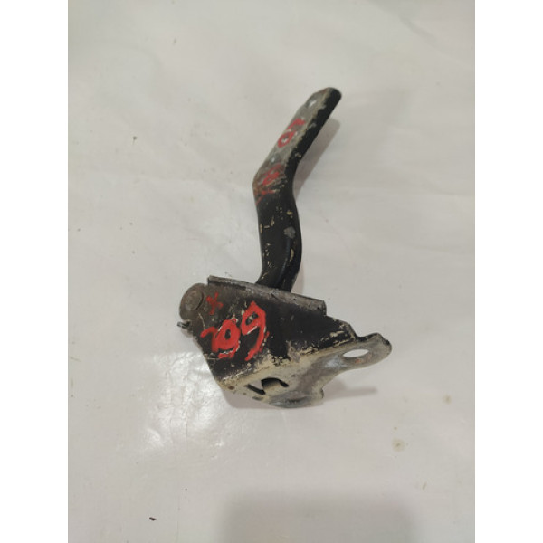 Dobradiça Capô Gol/saveiro/fox Cx120a