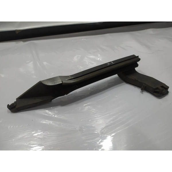 Guia Vidro Interno Porta Tras Esq.c4 Lounge 2015 Cx124