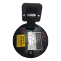 Portinhola Tanque Combustível Chevrolet Celta 01/15 Cx55 0000