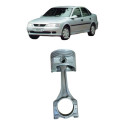 Pistao Biela Chevrolet Vectra 2.2 Gls 2000 A 2005 Cx368