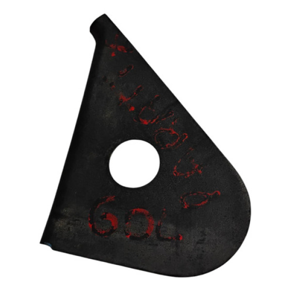 Moldura Interna Gol 1987/95 Cx54