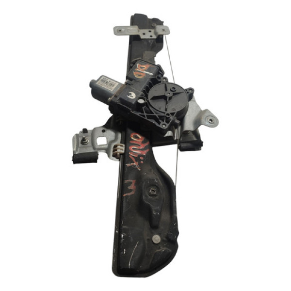 Máquina Vidro Dianteiro Direito Gm Onix Prisma 13/19 Cx512