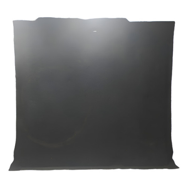 Carpete Do Assoalho Porta Malas Gm Onix Sedan 2013/2018 P1 Preto