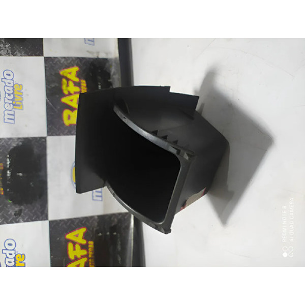 Porta Objetos Peugeot 307 Cx256 Preto