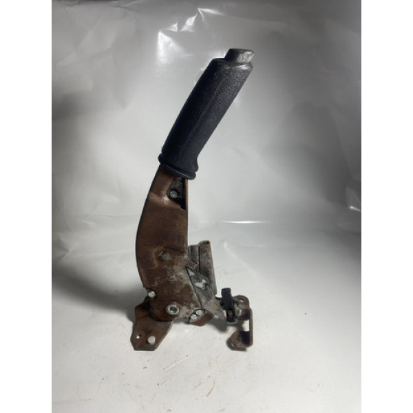 Alavanca Freio De Mão Astra 2001 Cx363