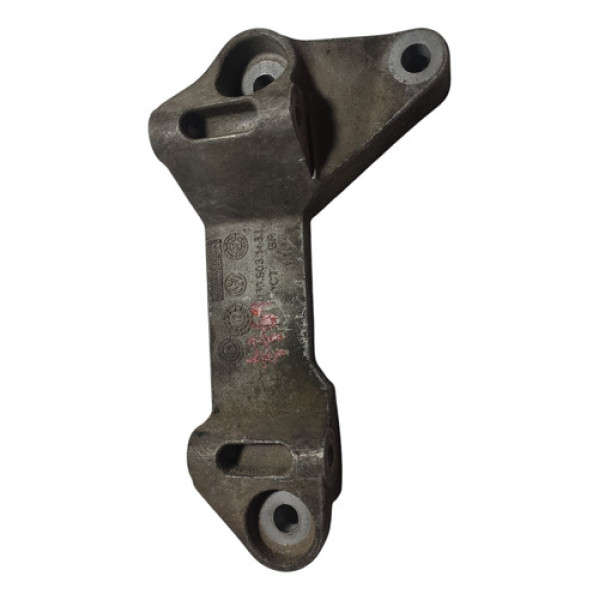 Suporte Alternador Vw Gol G5 G6 10/13 Cx74