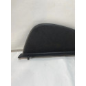 Acabamento Moldura Painel Esq. Ford Fiesta 2002/2014 Cx153