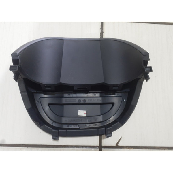 Moldura Superior Painel De Instrumentos Megane -
