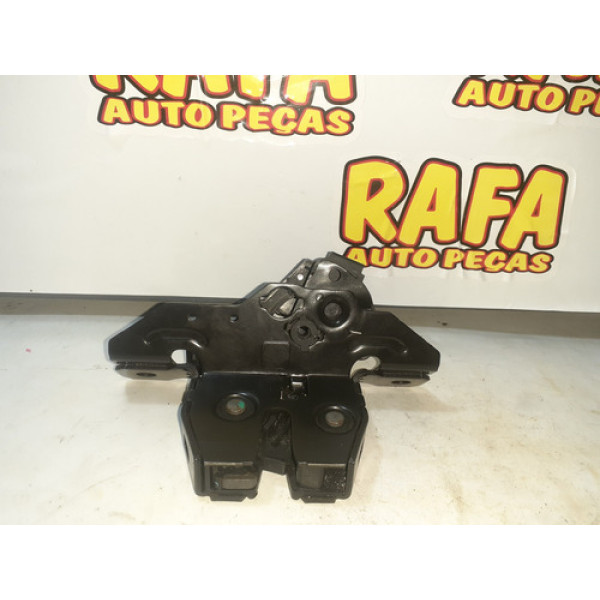 Fechadura Da Tampa Traseira Onix 2018 Cx248