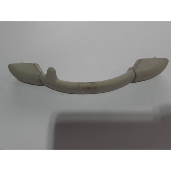 Apoio Mão Alça De Teto Traseiro Peugeot 206 Cx107 3°a