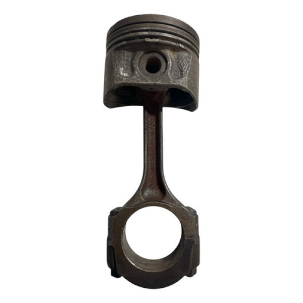 Pistão Biela Motor Renault K4m 1.6 16v Cx120