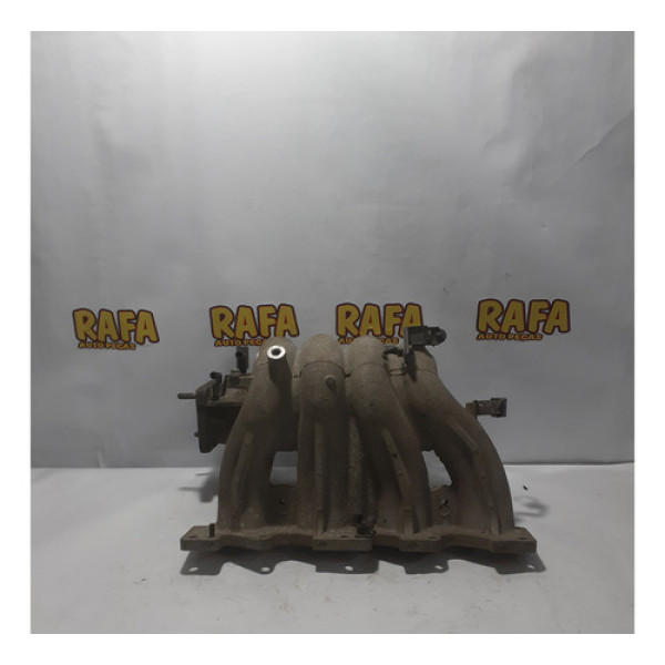 Coletor Admissão Hyundai I30 2.0 16v 2011 P14