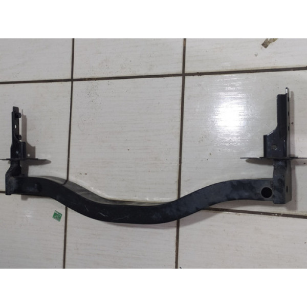 Alma Do Para-choque Traseiro Alma De Aço Renegade 2015 A 18