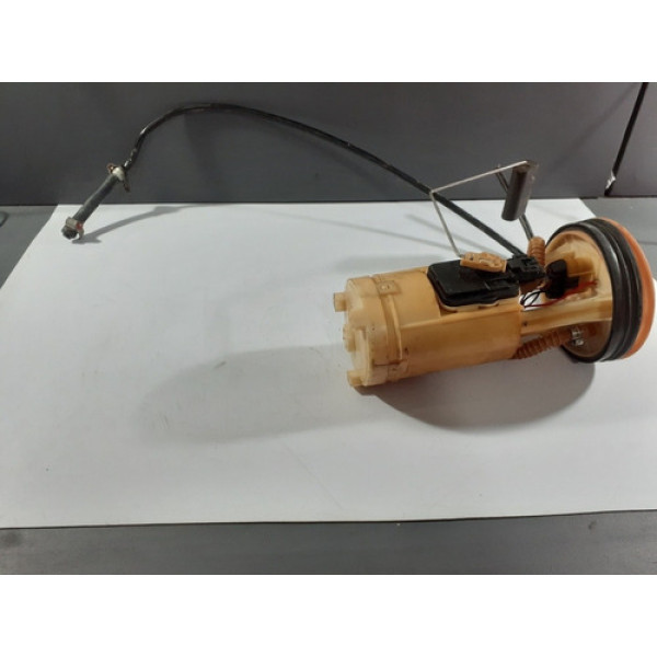 Bomba De Combustivel Volkswagen Gol G6 