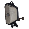 Sensor De Alarme Ant Furto Ld Vectra 94/96 Ômega 93/98 Cx510 Preto