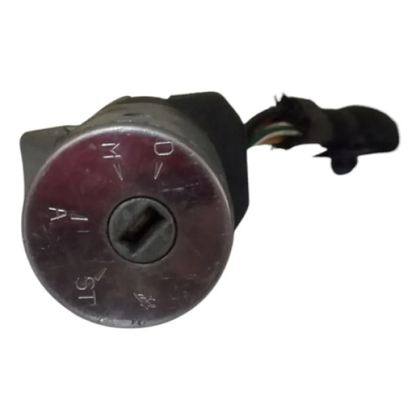 Cilindro De Ignição Peugeot 307 2005/2012 Cx102