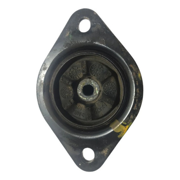 Coxim Amortecedor Traseiro Ford Fiesta 07/09 Cx176