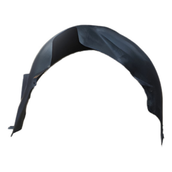 Parabarro Traseira Esquerdo Gm Captiva 2008/2014 F1