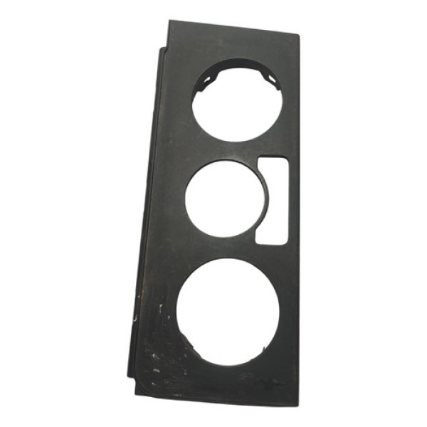 Moldura Comando Ar Vw Fox Bluemotion 1.0 2015 Cx237