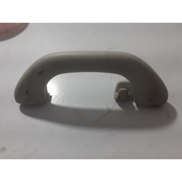  Alça Teto Pega Mão  Traseira E/ D Jetta 2011/2014 Cx109