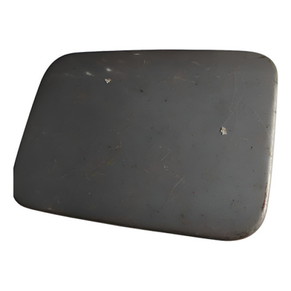 Portinhola Tampa Tanque Combustivel Gol G3 99/05 Cx54 Cinza