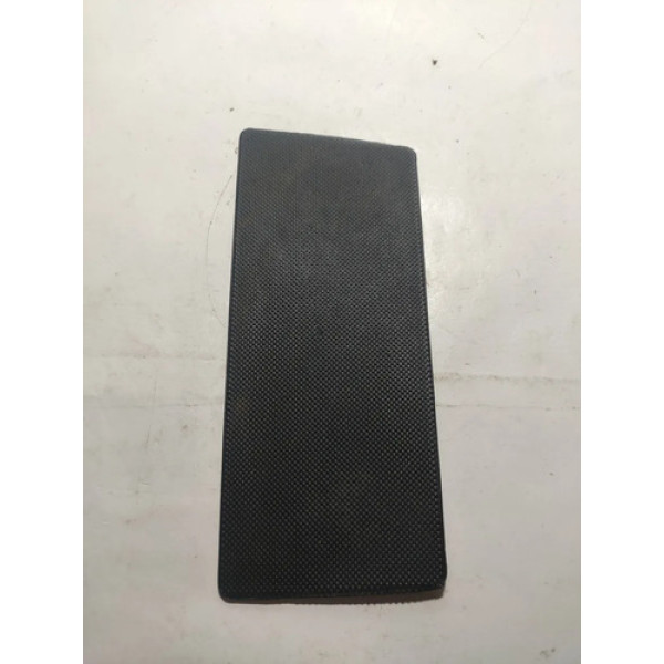Tapete Console Central Vw Gol G3 99/05 Cx161